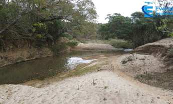 Imagem 5: Fazenda com área de 268,91 alqueires, em São Gonçalo do Abaeté - MG