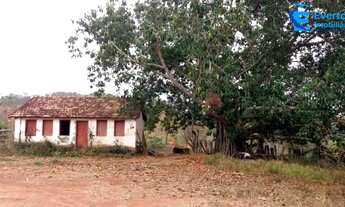 Imagem 7: Fazenda com área de 268,91 alqueires, em São Gonçalo do Abaeté - MG