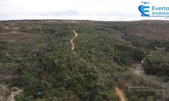 Imagem 3: Fazenda com área de 170 alqueires, em São Gonçalo do Abaeté - MG