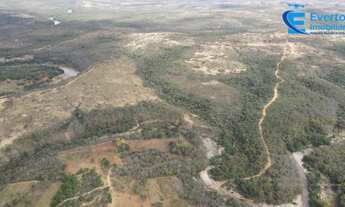 Imagem 6: Fazenda com área de 170 alqueires, em São Gonçalo do Abaeté - MG