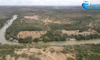 Imagem 7: Fazenda com área de 170 alqueires, em São Gonçalo do Abaeté - MG