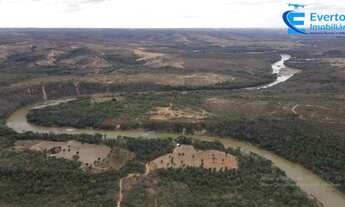 Imagem 5: Fazenda com área de 170 alqueires, em São Gonçalo do Abaeté - MG