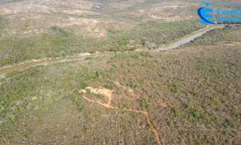 Imagem 4: Fazenda com área de 170 alqueires, em São Gonçalo do Abaeté - MG