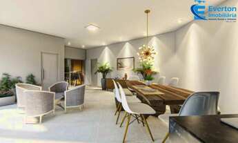 Imagem: Residencial Solar do Cerrado ! Granja Marileusa