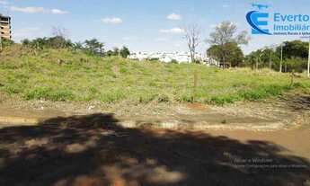 Imagem 4: Área com 3.515,92m² total, próximo ao Polo Tecnológico no setor Sul