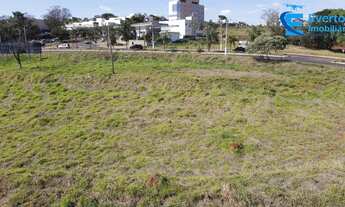 Imagem 3: Área com 3.515,92m² total, próximo ao Polo Tecnológico no setor Sul