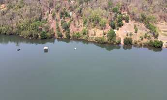 Imagem 2: Rancho em Uberlândia - MG com 7.215 m²