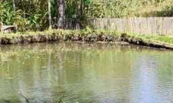 Imagem: Oportunidade de lazer e gerar renda! Chácara