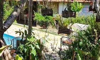 Imagem 3: Oportunidade de lazer e gerar renda! Chácara com 7.500m² no condomínio Douradinho