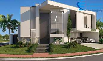 Imagem 2: Sua família merece o melhor! Casa condomínio alto padrão, em região de grande valorização