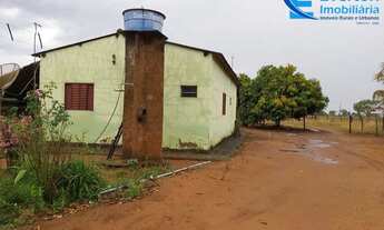 Imagem 3: Chácara com 3.37 alqueires em Uberlândia