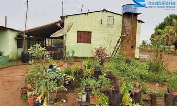 Imagem 4: Chácara com 3.37 alqueires em Uberlândia