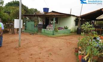 Imagem 5: Chácara com 3.37 alqueires em Uberlândia