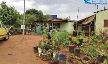 Imagem 2: Chácara com 3.37 alqueires em Uberlândia