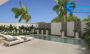 Imagem 3: Sua família merece o melhor! Casa condomínio alto padrão, em região de grande valorização