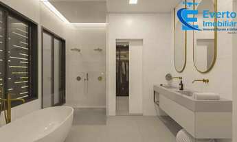 Imagem 7: Sua família merece o melhor! Casa condomínio alto padrão, em região de grande valorização