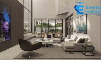 Imagem 6: Sua família merece o melhor! Casa condomínio alto padrão, em região de grande valorização