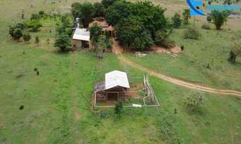 Imagem: Chácara com 3,70 alqueires, ou seja 17,9529