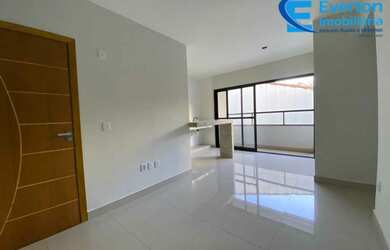 Imagem 2: Excelente apartamento com 2 quartos bairro Tubalina, próximo ao Praia Clube