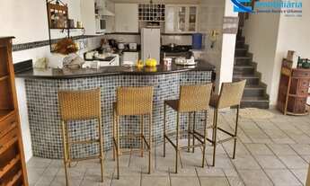 Imagem: Lindo Sobrado para morar! Localizado no