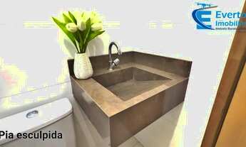 Imagem 5: CASA TÉRREA PRONTA PARA MORAR NO BAIRRO SHOPPING PARK!