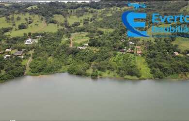 Imagem 4: Excelente Rancho medindo 31.500 m²- apenas 16,5 km de Uberlândia, BR 365 sentido Romaria