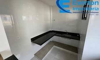 Imagem 4: Lindos apartamentos para morar no bairro Santa Mônica !