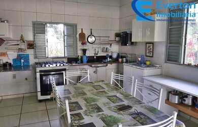 Imagem 6: Caro cliente, temos o prazer de lhe apresentar esta incrível chácara em Uberlândia, que o