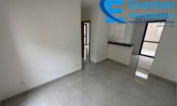 Imagem 3: Lindos apartamentos para morar no bairro Santa Mônica !