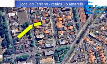 Imagem 2: Terreno com 360 m², em rua próxima á Avenida Getúlio Vargas !