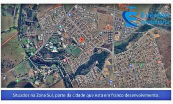 Imagem 3: Área de 2.281 metros quadrados na zona sul !