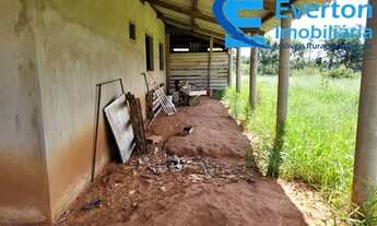 Imagem 6: Chácara 2.846,05 m² - Condomínio Água Limpa 01 - Lazer e moradia !