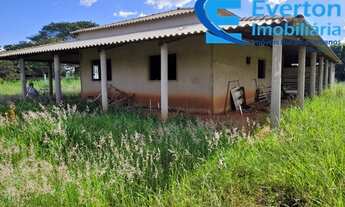 Imagem 3: Chácara 2.846,05 m² - Condomínio Água Limpa 01 - Lazer e moradia !