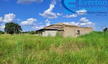 Imagem 5: Chácara 2.323,11 m² - Condomínio Água Limpa 01 - Lazer e moradia !