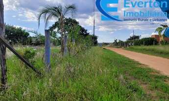 Imagem 2: Chácara 2.323,11 m² - Condomínio Água Limpa 01 - Lazer e moradia !