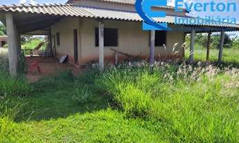 Imagem 4: Chácara 2.846,05 m² - Condomínio Água Limpa 01 - Lazer e moradia !