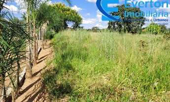 Imagem: Chácara 2.323,11 m² - Condomínio Água