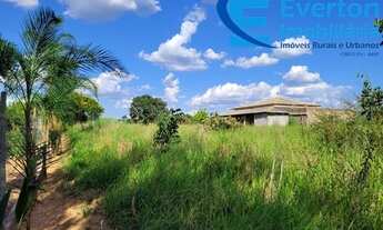 Imagem 4: Chácara 2.323,11 m² - Condomínio Água Limpa 01 - Lazer e moradia !