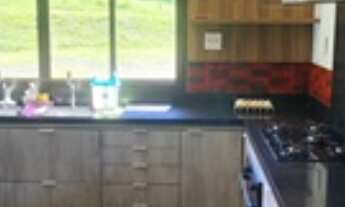 Imagem 7: Fazenda com 12,12 alqueires, ou seja 58,66 hectares contendo uma Sede simplesmente sensaci