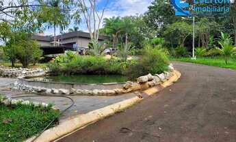 Imagem 5: Chácara Alto Padrão em fino acabamento de 10.000m2 no Miranda IV