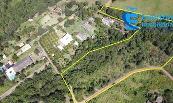 Imagem 3: Oportunidade Chácara Capim Branco I 20.231 m2