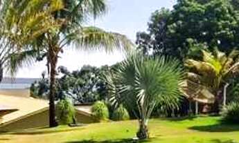 Imagem 5: Confira o que há de melhor para o lazer de sua família! Rancho Povoado de Quincas Mariano