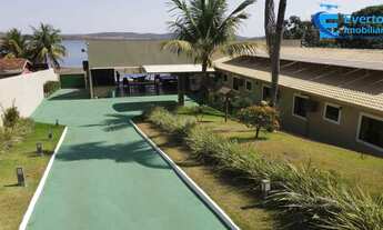 Imagem 3: Confira o que há de melhor para o lazer de sua família! Rancho Povoado de Quincas Mariano