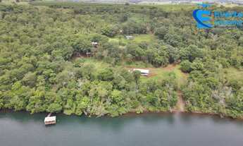 Imagem 3: Chácara ideal para pescadores e pessoas desejosas de ambientes preservados e restritos!