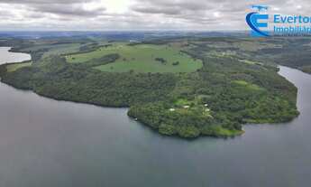 Imagem 2: Chácara ideal para pescadores e pessoas desejosas de ambientes preservados e restritos!