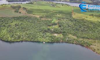 Imagem 4: Chácara ideal para pescadores e pessoas desejosas de ambientes preservados e restritos!