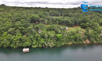 Imagem 5: Chácara ideal para pescadores e pessoas desejosas de ambientes preservados e restritos!