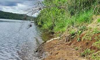 Imagem 6: Chácara ideal para pescadores e pessoas desejosas de ambientes preservados e restritos!