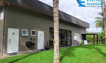 Imagem 7: Chácara Alto Padrão em fino acabamento de 10.000m2 no Miranda IV