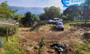 Imagem 3: Rancho 1.880m2 no Miranda III ideal para pescaria, Moradia e Lazer com acesso a água atra